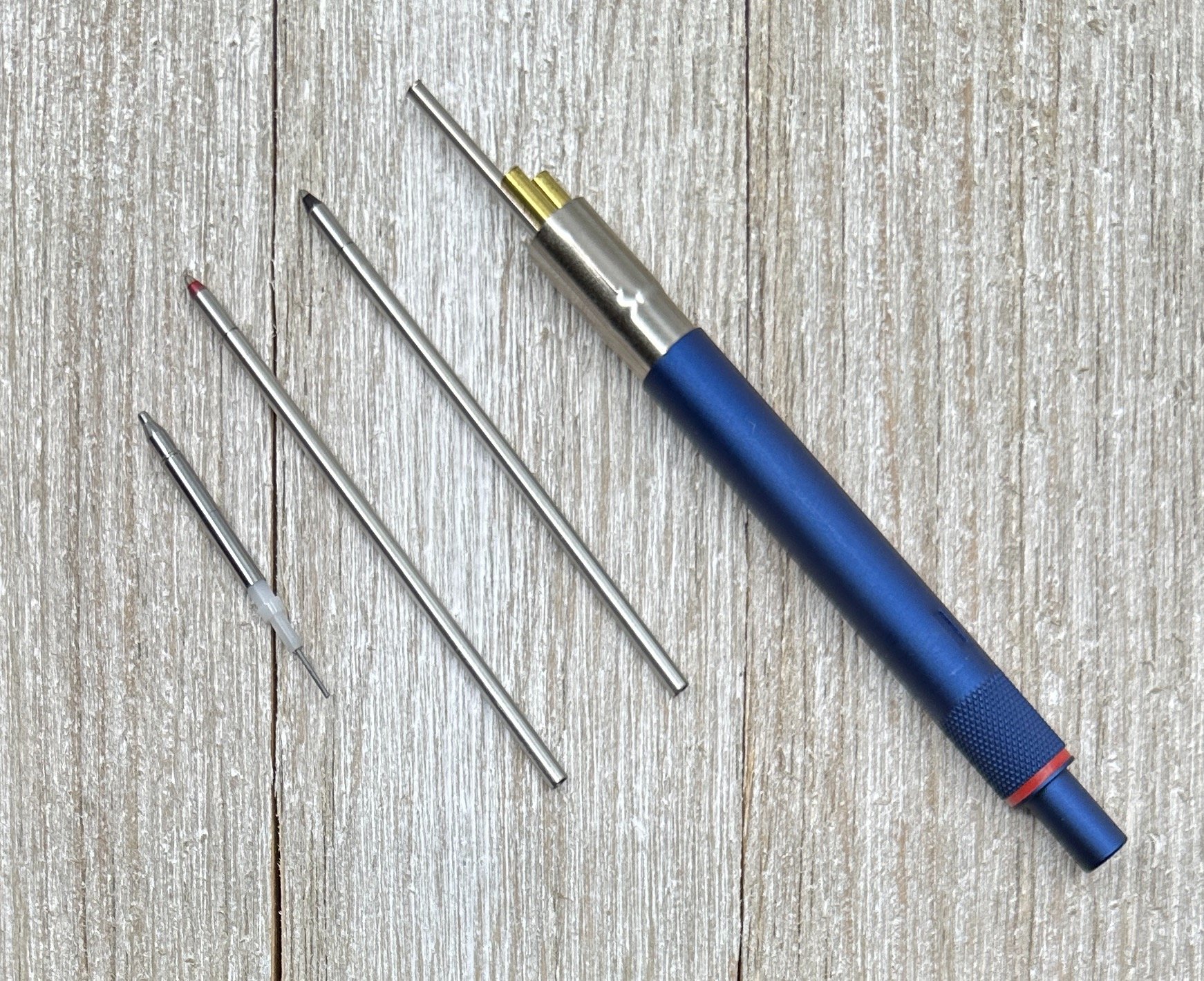 Rotring 600 3 in 1 online